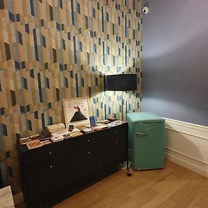 Private Bathroom King Room
